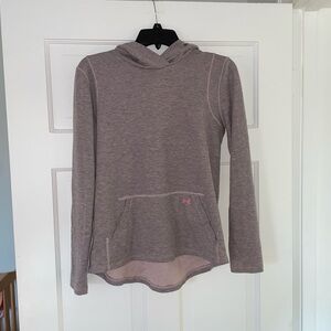 Under armor hoodie